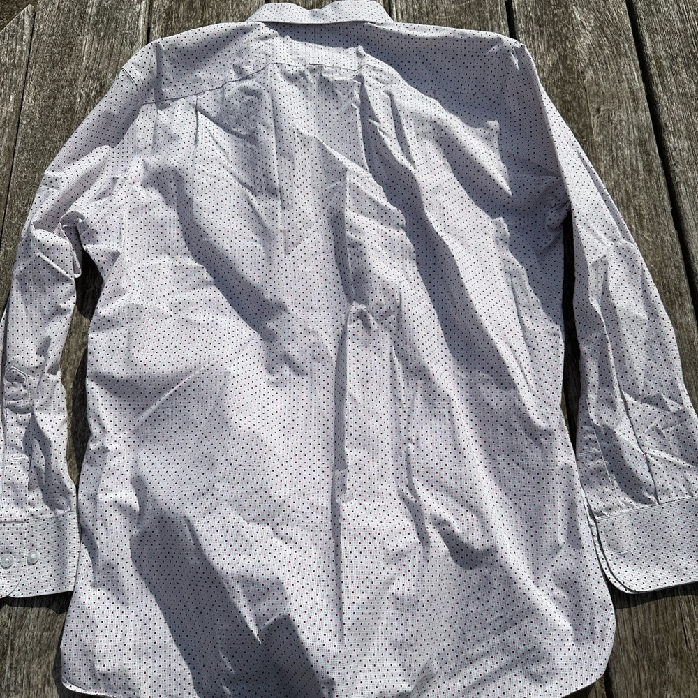 Bonobos Dress Shirt